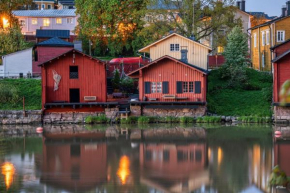 Old Town B&B Ida-Maria Porvoo